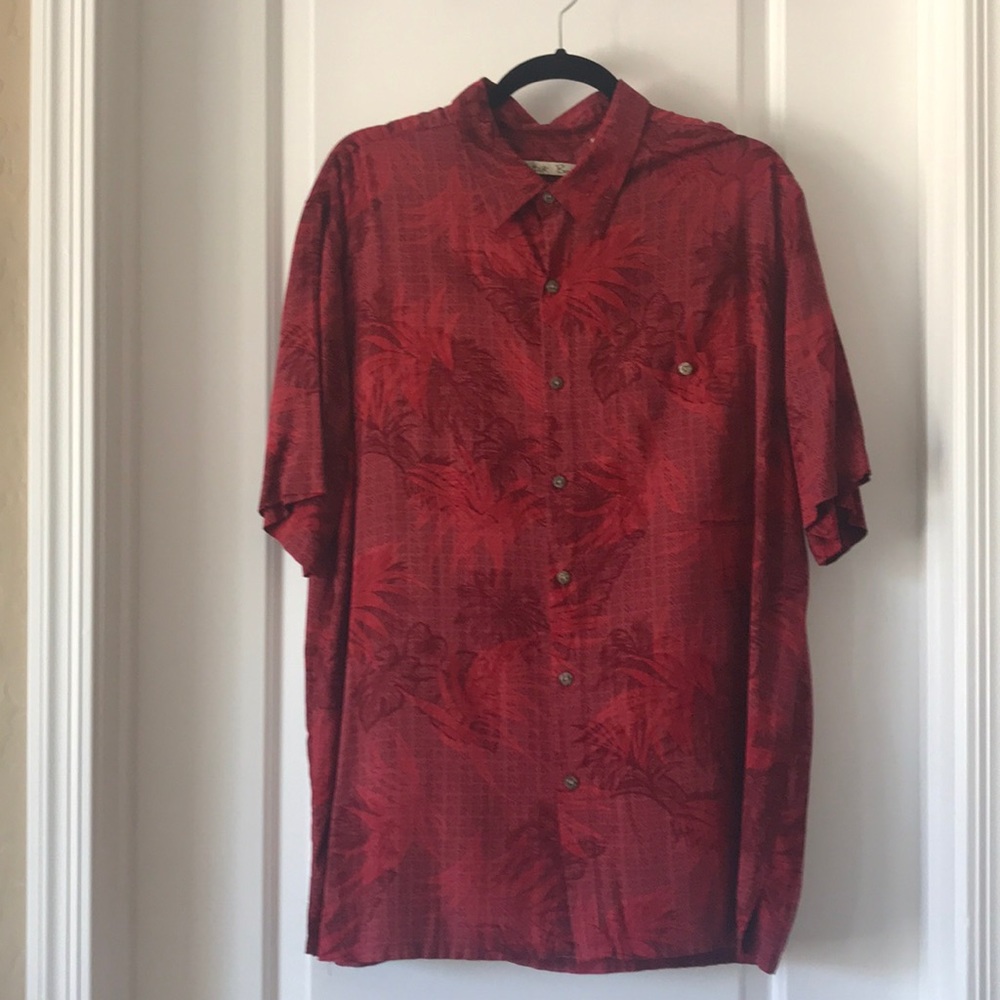 Nice casual button down shirt